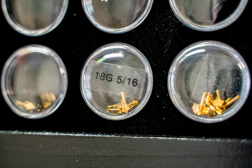 Explore female stomach tattoo ideas, creative tattoo ideas in Summerville, available at Exotic Impressions Body Piercing