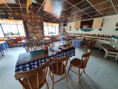 Casa Tr3bol Restaurant>Galeria>Posadas