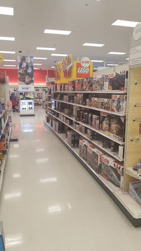 Department Store «Target», reviews and photos, 3471 W Century Blvd, Inglewood, CA 90301, USA