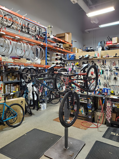 Bicycle Store «Sun & Ski», reviews and photos, 303 Memorial City Mall #326, Houston, TX 77024, USA