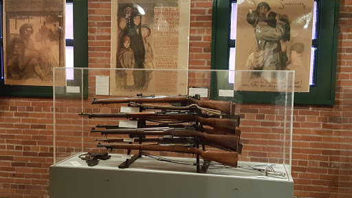 Museum «Museum of World Treasures», reviews and photos, 835 E 1st St N, Wichita, KS 67202, USA