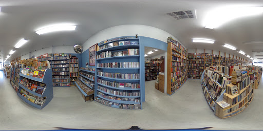 Book Store «Renaissance Books», reviews and photos, 3772 Elizabeth St, Riverside, CA 92506, USA