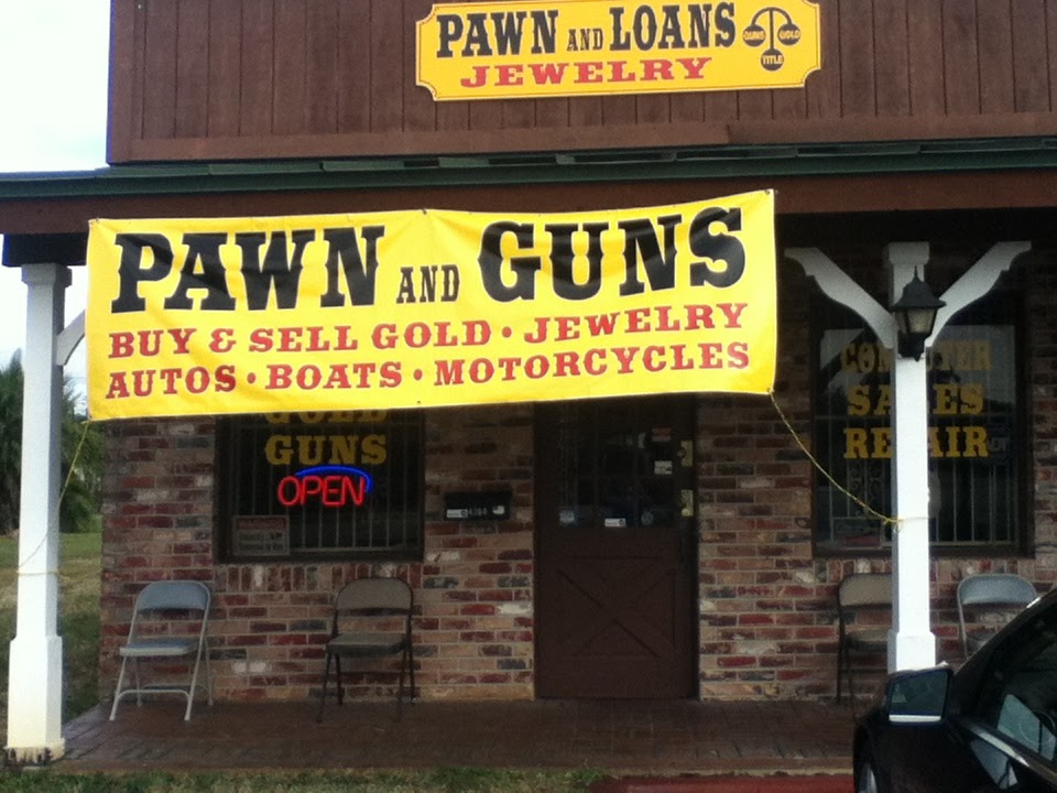 Vice Pawn Gold & Guns