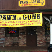 Vice Pawn Gold & Guns