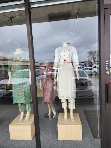 Clothing Store «Variety Silks», reviews and photos, 37188 Dequindre Rd, Sterling Heights, MI 48310, USA