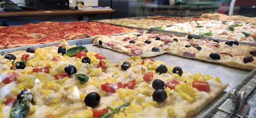 Pizza Etoile 2 in Osteria Nuova, Provincia di Rieti