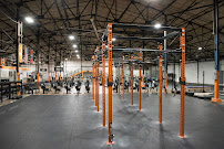 Rocky Top CrossFit - Photo 2 - Car repair in Knoxville, TN, Knoxville