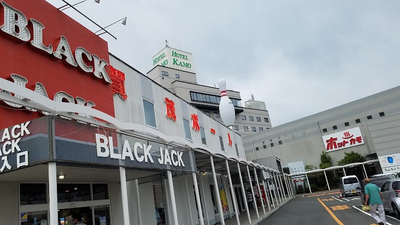 ブラックジャック東広島店