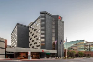 Provo Marriott Hotel & Conference Center image