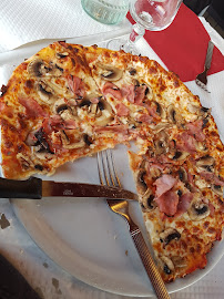 Pizza du GIOVANNI - Pizzeria & Trattoria à Paris - n°10