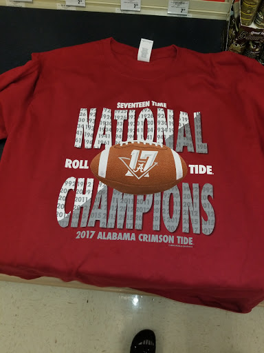 Sporting Goods Store «Academy Sports + Outdoors», reviews and photos, 8610 Eastchase Pkwy, Montgomery, AL 36117, USA