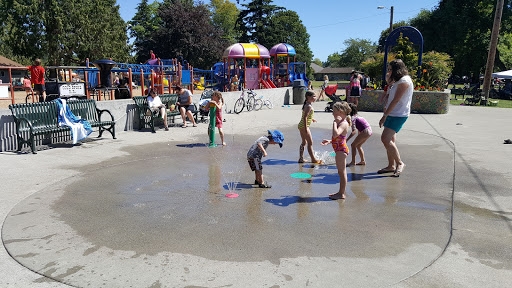 Water Park «Rotary Centennial Water Playground», reviews and photos, 802 E Mukilteo Blvd, Everett, WA 98203, USA