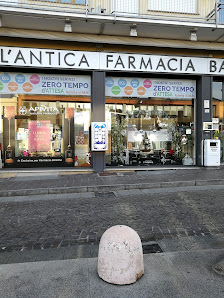 Farmacia Ballotta Piazza Mercato, 8/9, 47841 Cattolica RN, Italia