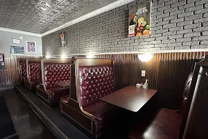 Frankie V's Bar & Grill image