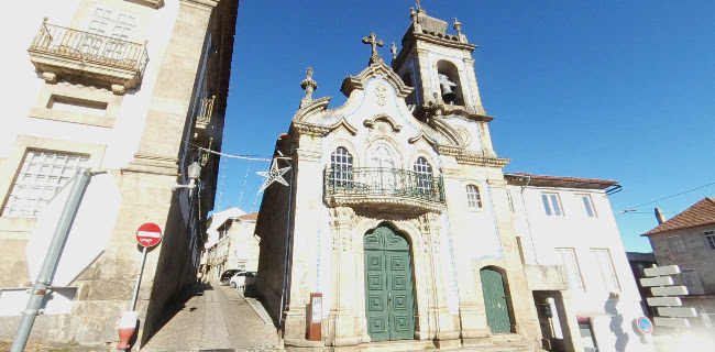 Igreja de São Pedro