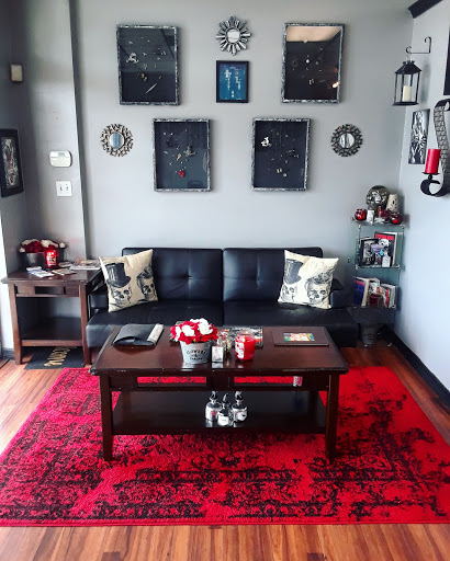 Explore footprints poem tattoo ideas, creative tattoo ideas in Atlantic Beach, available at The Ink Chamber Tattoo Parlor