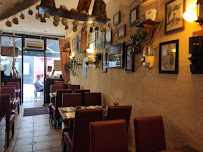 Atmosphère du Crêperie Bretonne - Bar & Restaurant de spécialités de Galettes et Crêpes fait maison, à base de produits frais à Orléans - n°17
