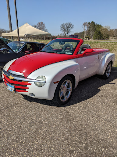 Used Car Dealer «Route 65 Sales», reviews and photos, 14954 Aberdeen St NE #1, Ham Lake, MN 55304, USA