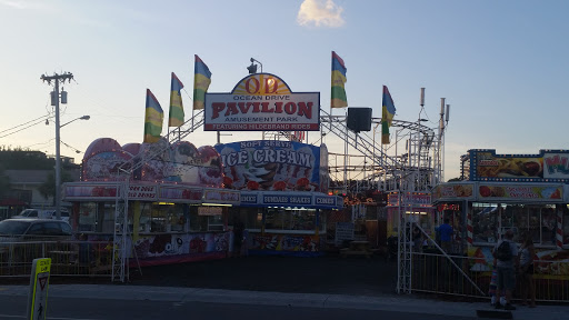 Amusement Park «O.D. Pavilion Amusement Park», reviews and photos, 90 S Ocean Blvd, North Myrtle Beach, SC 29582, USA