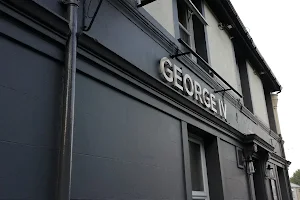 George IV Pub image