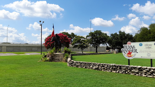 Museum «Texas Ranger Hall of Fame & Museum», reviews and photos, 100 Texas Ranger Trail, Waco, TX 76706, USA