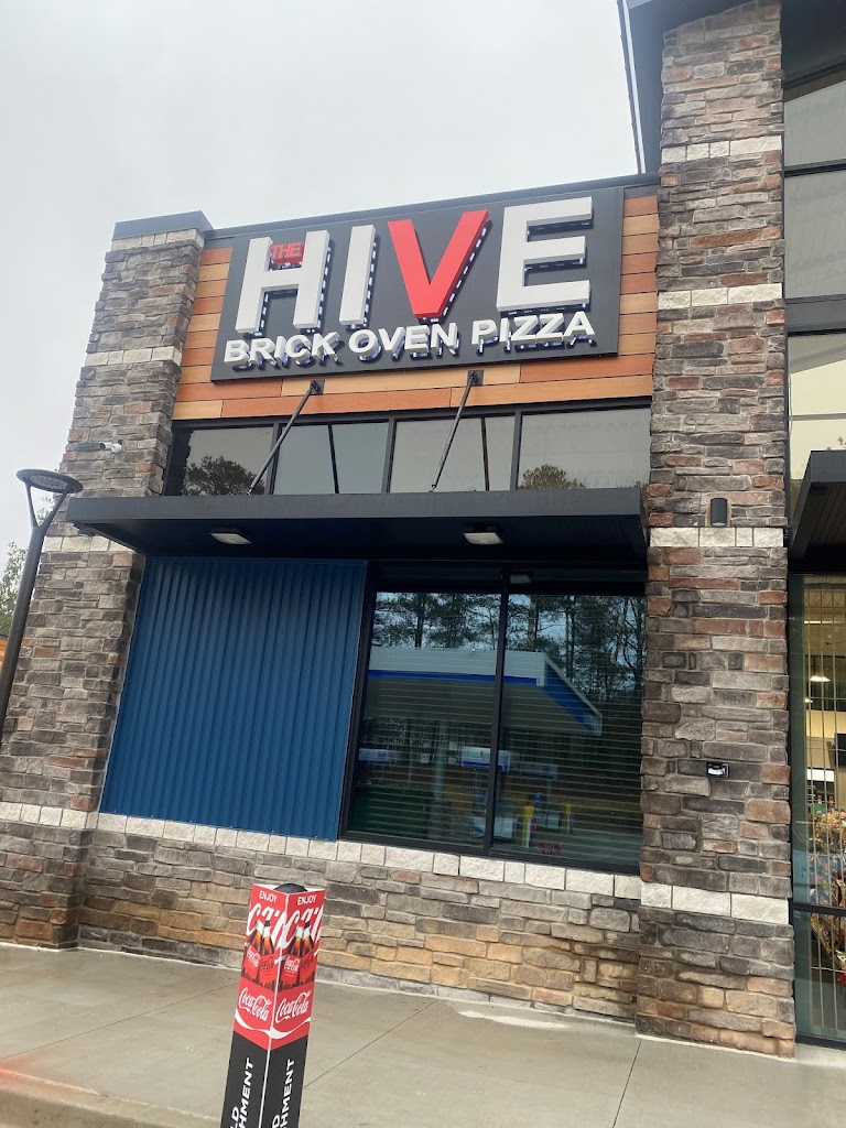 The Hive Pizza 30331
