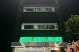 Hotel vedika palace image