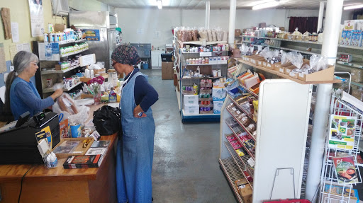 Natural Foods Store «Harvest Time Natural Foods», reviews and photos, 3794 S Main St, Lobelville, TN 37097, USA