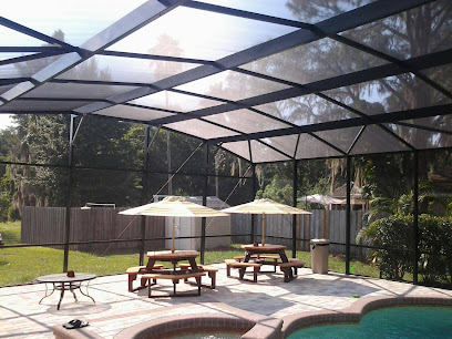 Screens By Marvin- Pool Enclosures - Sun Rooms Orlando Fl