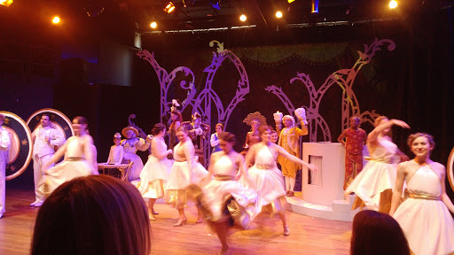 Performing Arts Theater «SALT Performing Arts at The Theatre at Yellow Springs», reviews and photos, 1645 Art School Rd, Chester Springs, PA 19425, USA