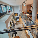 Photo n°1 de l'avis de Frank.o fait le 11/03/2024 à 14:13 sur le  Hotel MeerZeiten Bensersiel à Esens