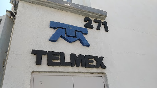Telmex Jardines