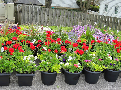 Florist «Up-Towne Flowers & Gift Shoppe», reviews and photos, 2145 W Dublin Granville Rd, Worthington, OH 43085, USA