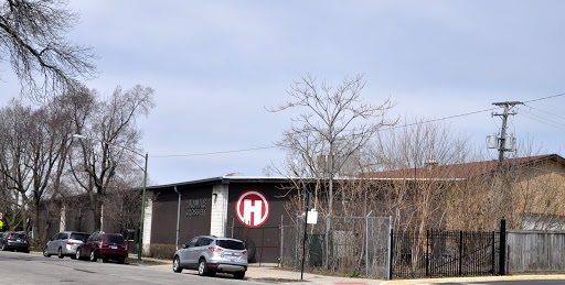 Gym «Hardware CrossFit», reviews and photos, 1834 W Balmoral Ave, Chicago, IL 60640, USA