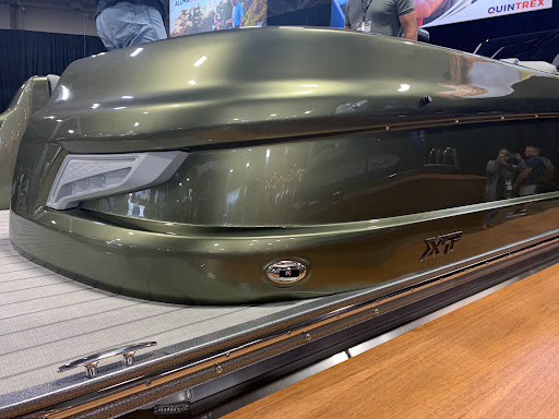 Motorcycle Dealer «DeLand Motorsports», reviews and photos, 2610 S Woodland Blvd, DeLand, FL 32720, USA