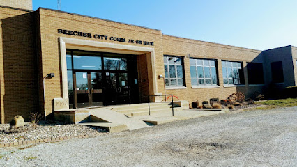 Beecher City High School