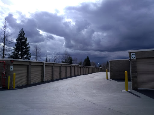 Storage Facility «Extra Space Storage», reviews and photos, 5951 W Oaks Blvd, Rocklin, CA 95765, USA