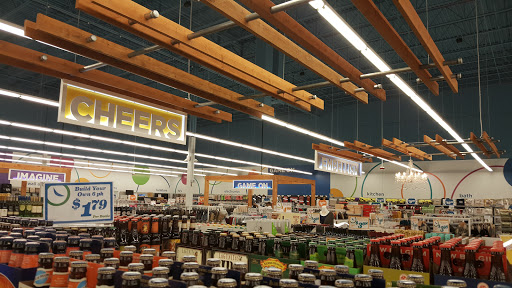 Shopping Mall «The Crossings at Northwest», reviews and photos, 500 NW Plaza, St Ann, MO 63074, USA