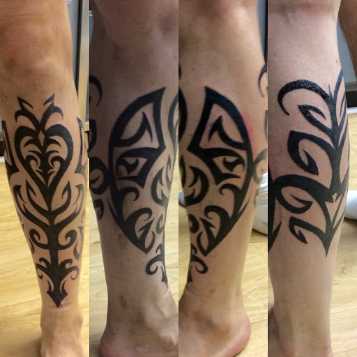 Tattoo Shop «Talon Studio Tattoo», reviews and photos, 14 S Main St, Boonsboro, MD 21713, USA