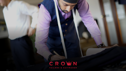 Crown Tailor