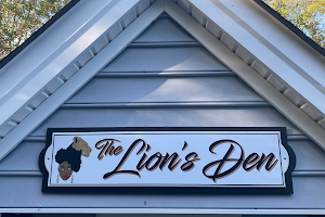 The Lions Den image