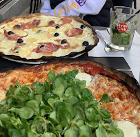 Pizza du Restaurant italien Le Corléone à Angers - n°17