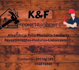 K&F Construcciones