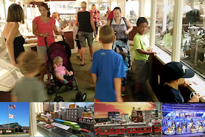 National Toy Train Museum image
