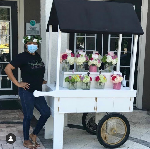 Enchanted Florist of Tampa