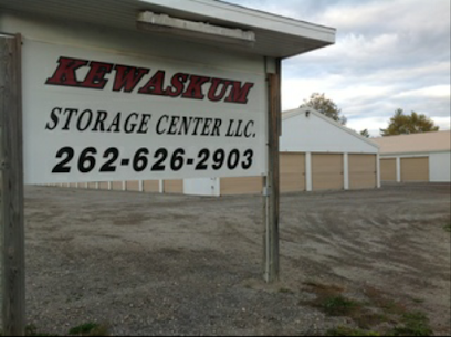 Kewaskum Storage Center