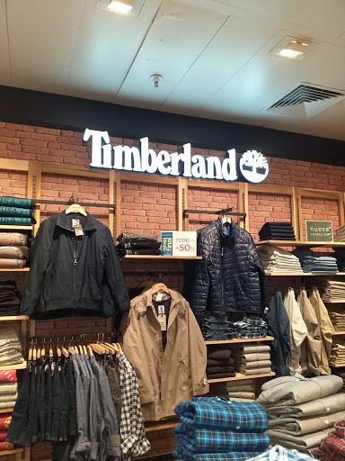 Timberland