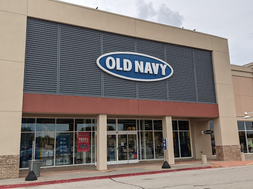 Clothing Store «Old Navy», reviews and photos, 868 N E Mall Blvd, Hurst, TX 76053, USA