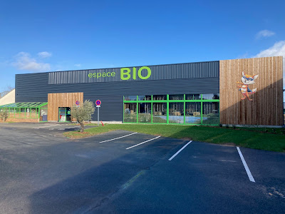 Espace Bio à Châteauroux