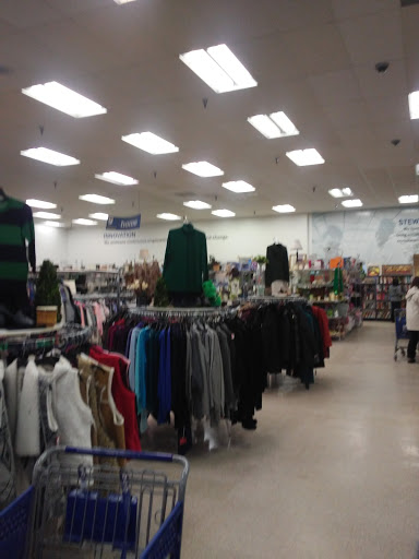 Thrift Store «Goodwill Industries Store & Donation Center», reviews and photos, 720 Hoosick Rd, Troy, NY 12180, USA